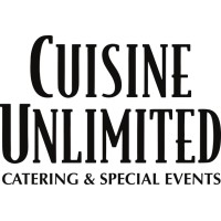 Cuisine Unlimited Catering & Special Events logo - Similar company to Events Elevated