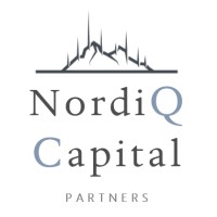 NordiQCapital logo - Similar company to Miloguide