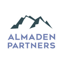 Almaden Partners logo - Similar company to V&C Solutions, Inc