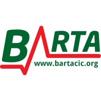 British Animal Rescue and Trauma Care Association logo - Similar company to Tridelta Development Ltd