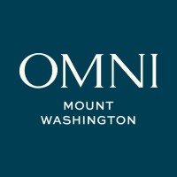 Omni Mount Washington Resort & Spa logo - Similar company to Ez Solutions Inc