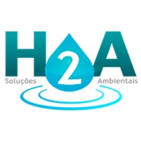 H2A Soluções Ambientais Ltda logo - Similar company to Trêsás