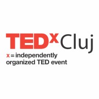 TEDxCluj logo - Similar company to Clujhub
