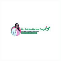 Dr. Ankita Bansal Goyal logo - Similar company to Ucms, Delhi