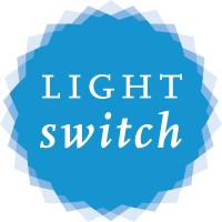 Lightswitch (Customer Experience Management + Design) logo - Similar company to Customer Experience Advisors, Llc