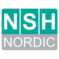 NSH Nordic A/S logo - Similar company to Tekstil Trendy