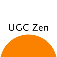 UGC Zen logo - Similar company to Bycreators