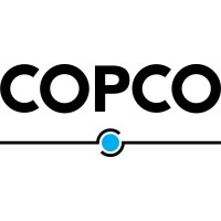 Copco A/S logo - Similar company to Traecol