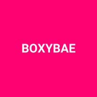 BOXYBAE logo - Similar company to P-23