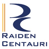 Raiden Centauri logo - Similar company to Va Sciences