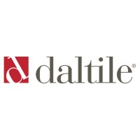 Daltile logo - Similar company to T&A Supply Company
