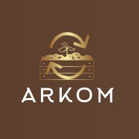 ARKOM logo - Similar company to Arkom Creative Technology
