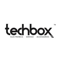 Techbox logo - Similar company to Onlyinstallers