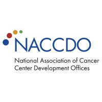National Association of Cancer Center Development Offices (NACCDO) logo - Similar company to Rbr Development Associates Ltd