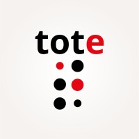 Tote Editora logo - Similar company to Instituto Benjamin Constant