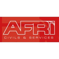 Afri Services logo - Similar company to Afri-Services