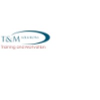 T&M Solutions logo - Similar company to T&M Solutions