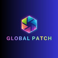 Global Patch logo - Similar company to Brown Girls Code