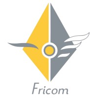 FRICOM logo - Similar company to Fimesa