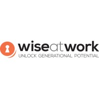 Wise At Work logo - Similar company to Taleworthy