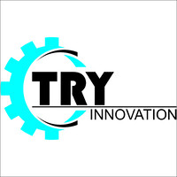 TRY Innovation logo