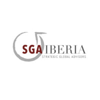 SGA Iberia logo - Similar company to Ngds