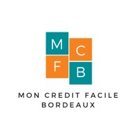 Mon Crédit Facile Bordeaux logo - Similar company to Effinancia