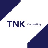 TNK Consulting logo - Similar company to Sp Advisors