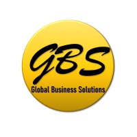GBS - Global Business Solutions logo - Similar company to Gbs Solutions