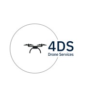 4DS Drone Services logo - Similar company to 445 Technology Ltd