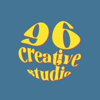 96 Creative Studio logo - Similar company to Oktopus Ideas Lab