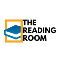 The Reading Room logo - Similar company to Content Lift