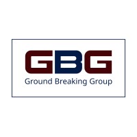 Ground Breaking Group logo - Similar company to Futu Technology Solutions