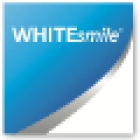 WHITEsmile GmbH logo - Similar company to Flaesh Mena