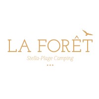 Camping La Forêt Stella-Plage logo - Similar company to Golf De Mormal