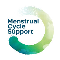 Menstrual Cycle Support logo - Similar company to Project Laal
