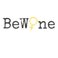 BeWone (réseau féminin) logo - Similar company to Pwn Lyon