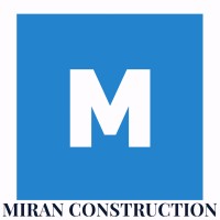 Miran Construction logo - Similar company to M'Constructions