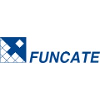Funcate logo - Similar company to Inpe