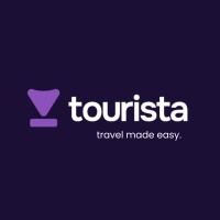 Tourista logo - Similar company to Aeron X