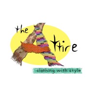The Attire logo - Similar company to Attire The Studio