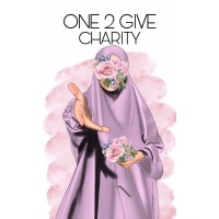 ONE2GIVECHARITY logo - Similar company to Bithive
