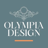 OLYMPIA DESIGN logo - Similar company to Bfh Bureau