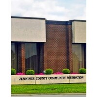 Jennings County Community Foundation logo - Similar company to Jennings County Schools