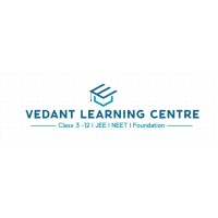 Vedant Learning Centre logo - Similar company to Vedant Learning Centre
