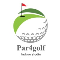 Par4golf Ltd logo - Similar company to Social Sticks