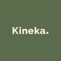 KINEKA logo - Similar company to Pop'Com - Communication Externalisée 💬