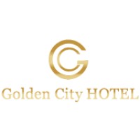Golden City Hotel & Spa logo - Similar company to Comdata Tournai