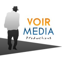 Voir Média Productions logo - Similar company to Cooa.Fr, La Prod