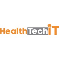 HealthTechIT logo - Similar company to Sellr